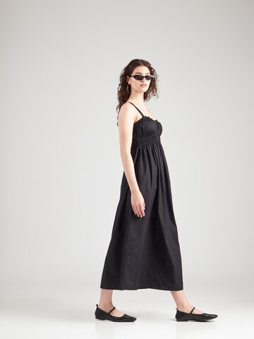 BOSS Dress 'C_Dalza' in Black