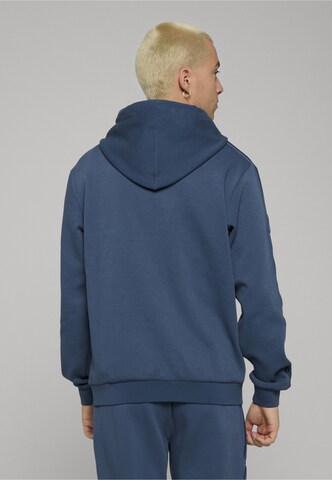 Sergio Tacchini - Sudadera 'Cesena' en azul