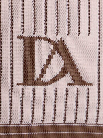Don Algodon - Bolso de mano 'Coraline' en beige