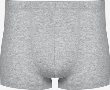 Mey Boxer shorts in Grey: front