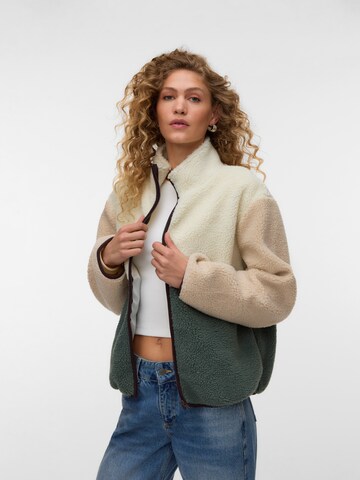 VERO MODA Kurtka przejściowa 'VMJosefin' w kolorze beżowy: przód