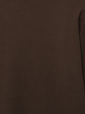 Pull&Bear Pullover i brun