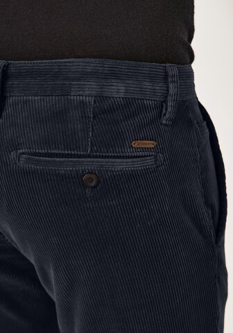 REDPOINT Slim fit Chino Pants in Blue