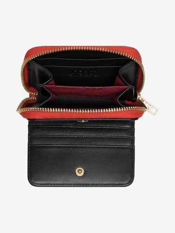 NOBO Wallet 'Flair' in Red