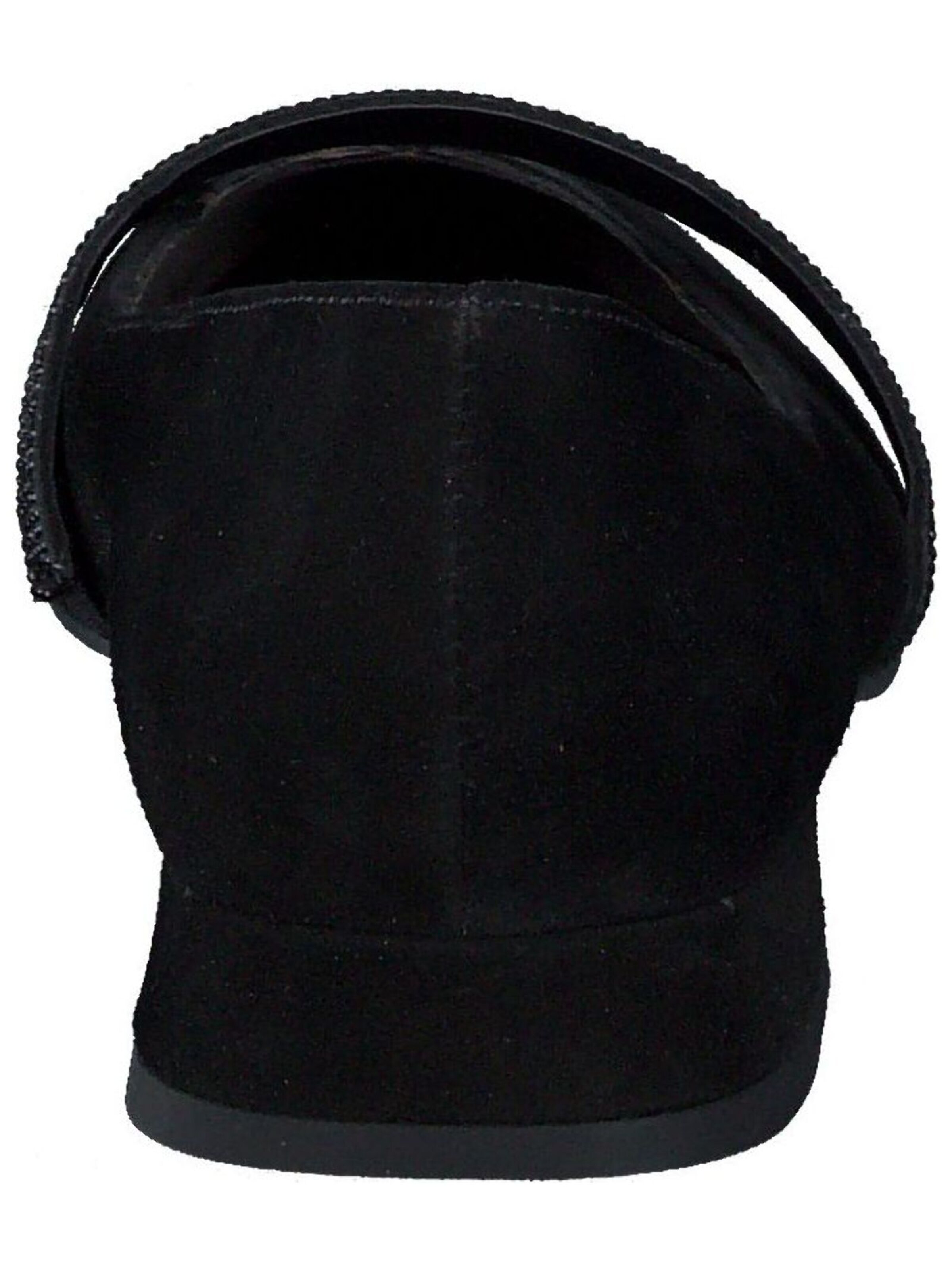 Ballerina di Paul Green in nero