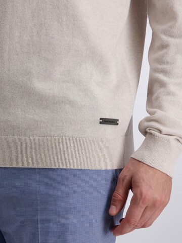 PIERRE CARDIN Sweater in Beige