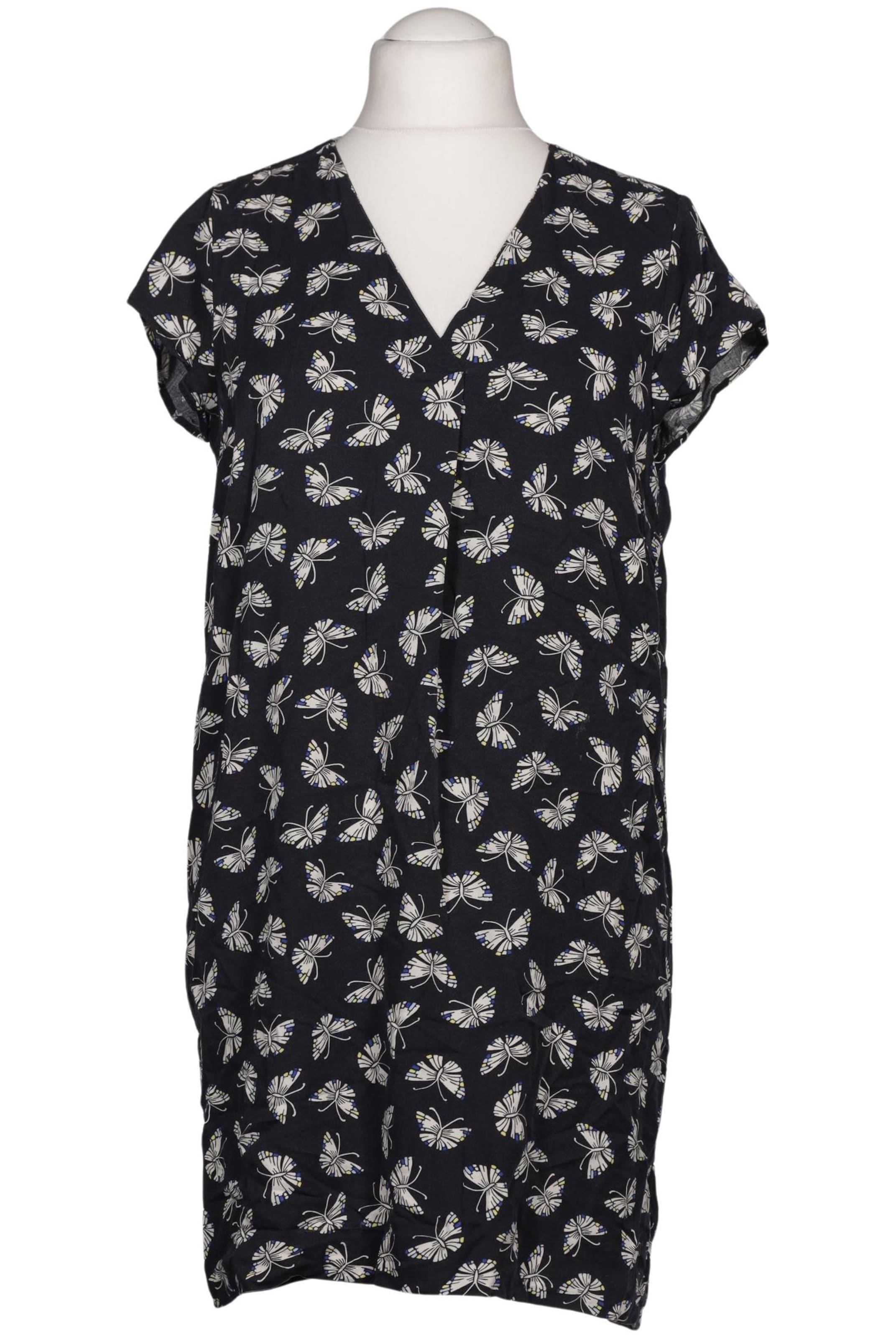 ARMEDANGELS Dress in L in Blue: front