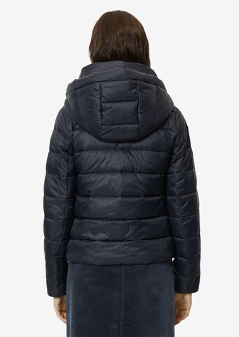 Marc O'Polo Jacke in Blau