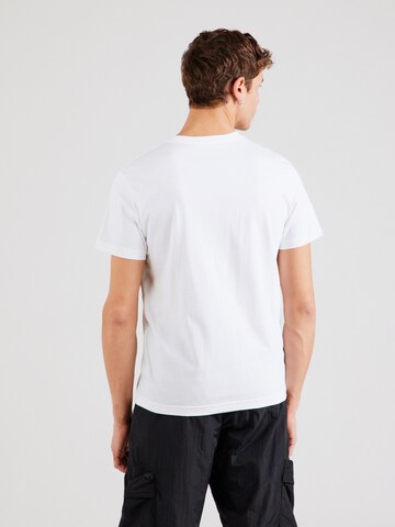 Calvin Klein Jeans Футболка в Серый
