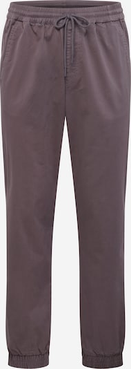 ABOUT YOU Trousers 'Alen' in Anthracite, Item view