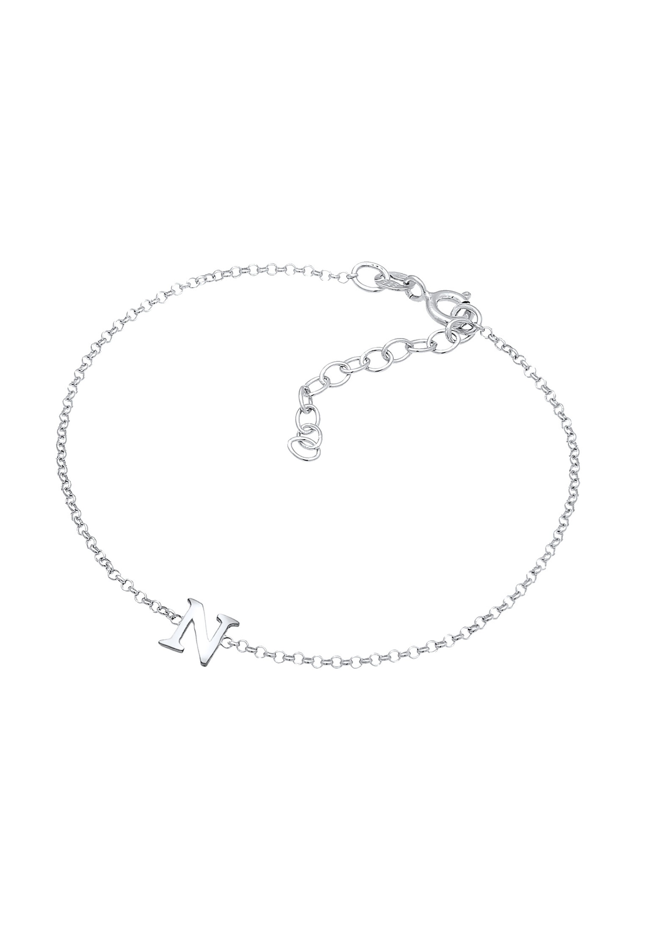 ELLI Armband in Silber