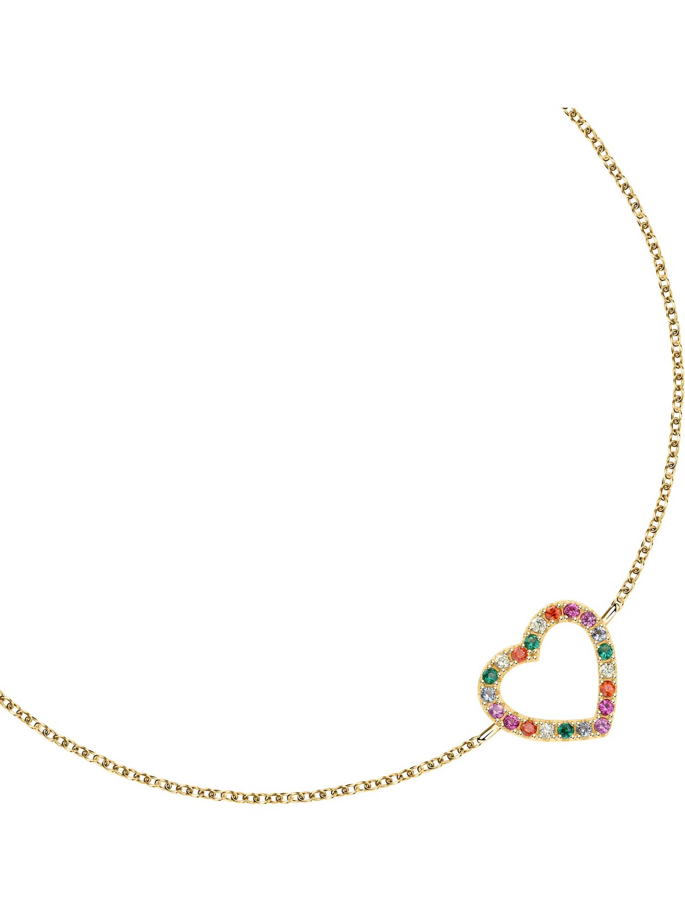 CHRIST Bracelet in Gold