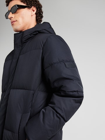 juoda HOLLISTER Žieminė striukė