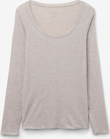 INTIMISSIMI Shirt in Beige: Vorderseite
