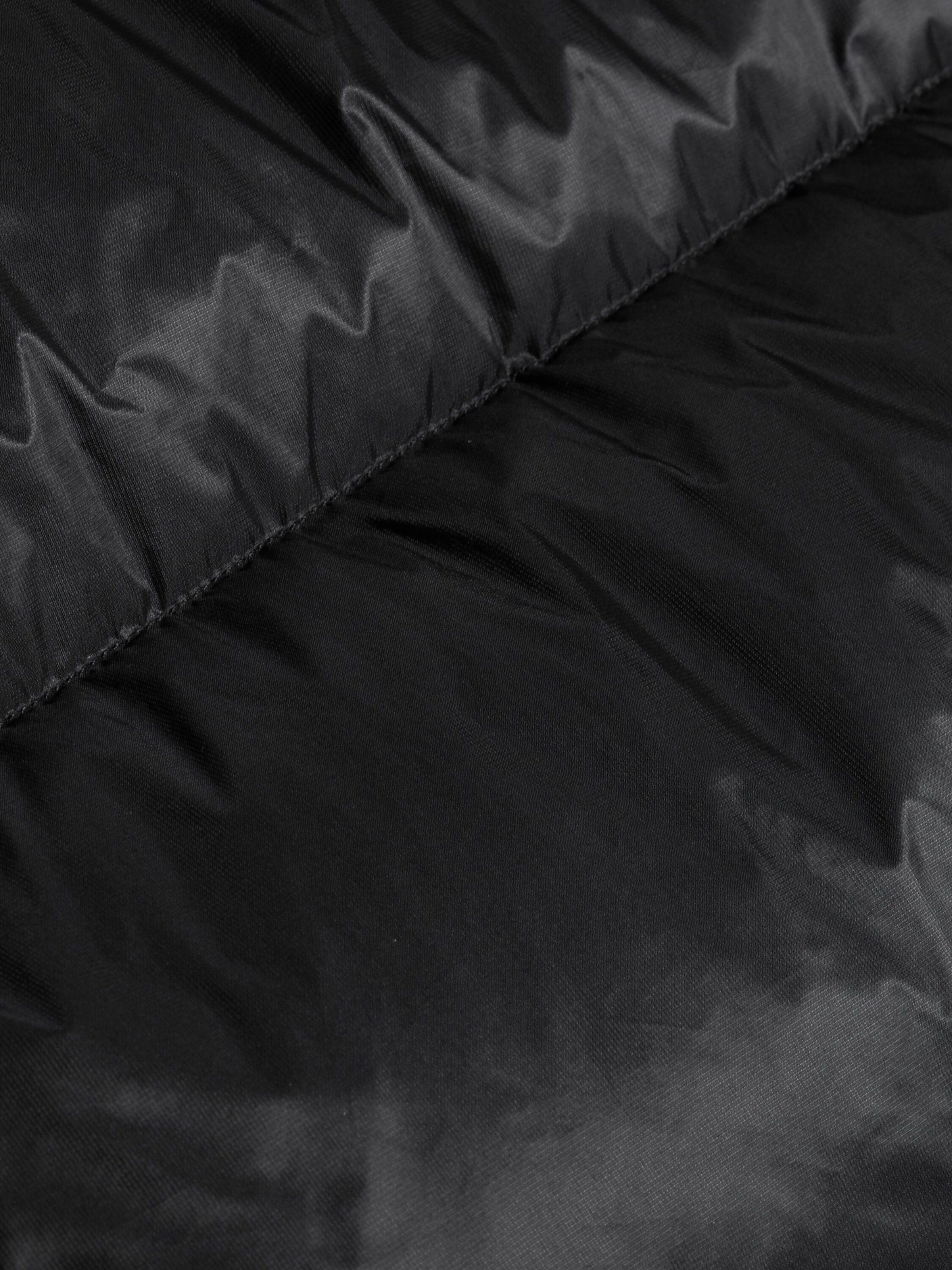 MAMMUT Outdoor jacket in Black