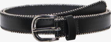 ONLY Övek 'ONLALVA' - fekete: elől