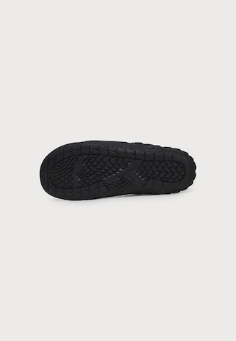 Dockers by Gerli - Botas con cordones en negro