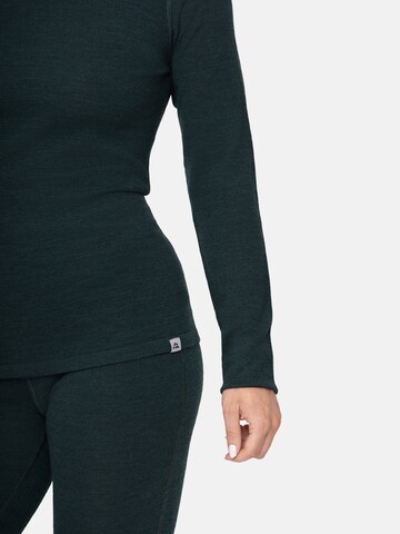 DANISH ENDURANCE Base Layer in Grün