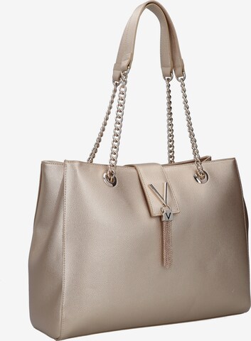 VALENTINO Shopper 'DIVINA' in Goud