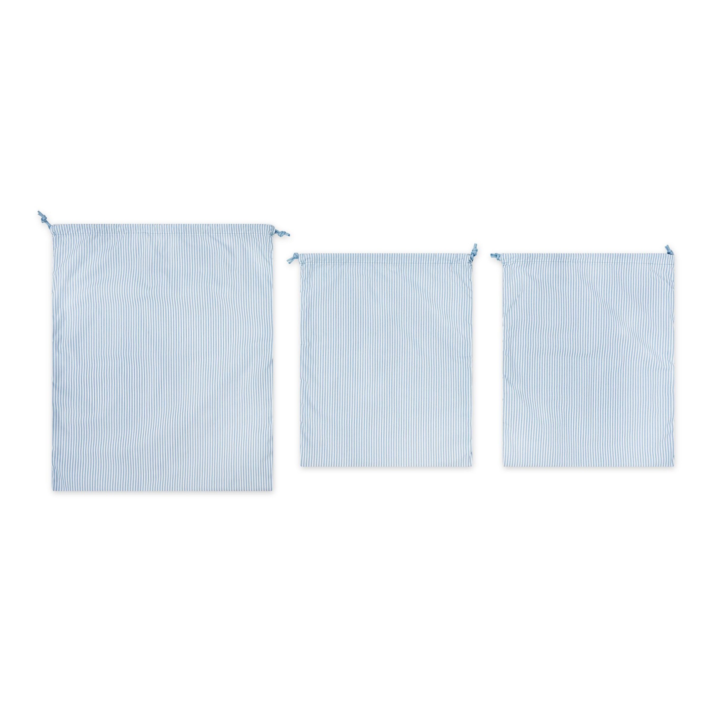 Valisette 'Turenne Soft' Delsey Paris en bleu