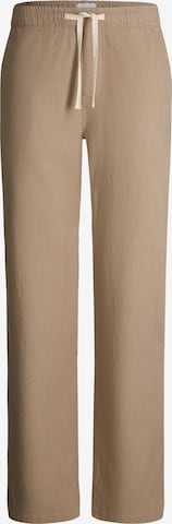 Pantalon chino 'Russell' JOOP! Jeans en beige : devant