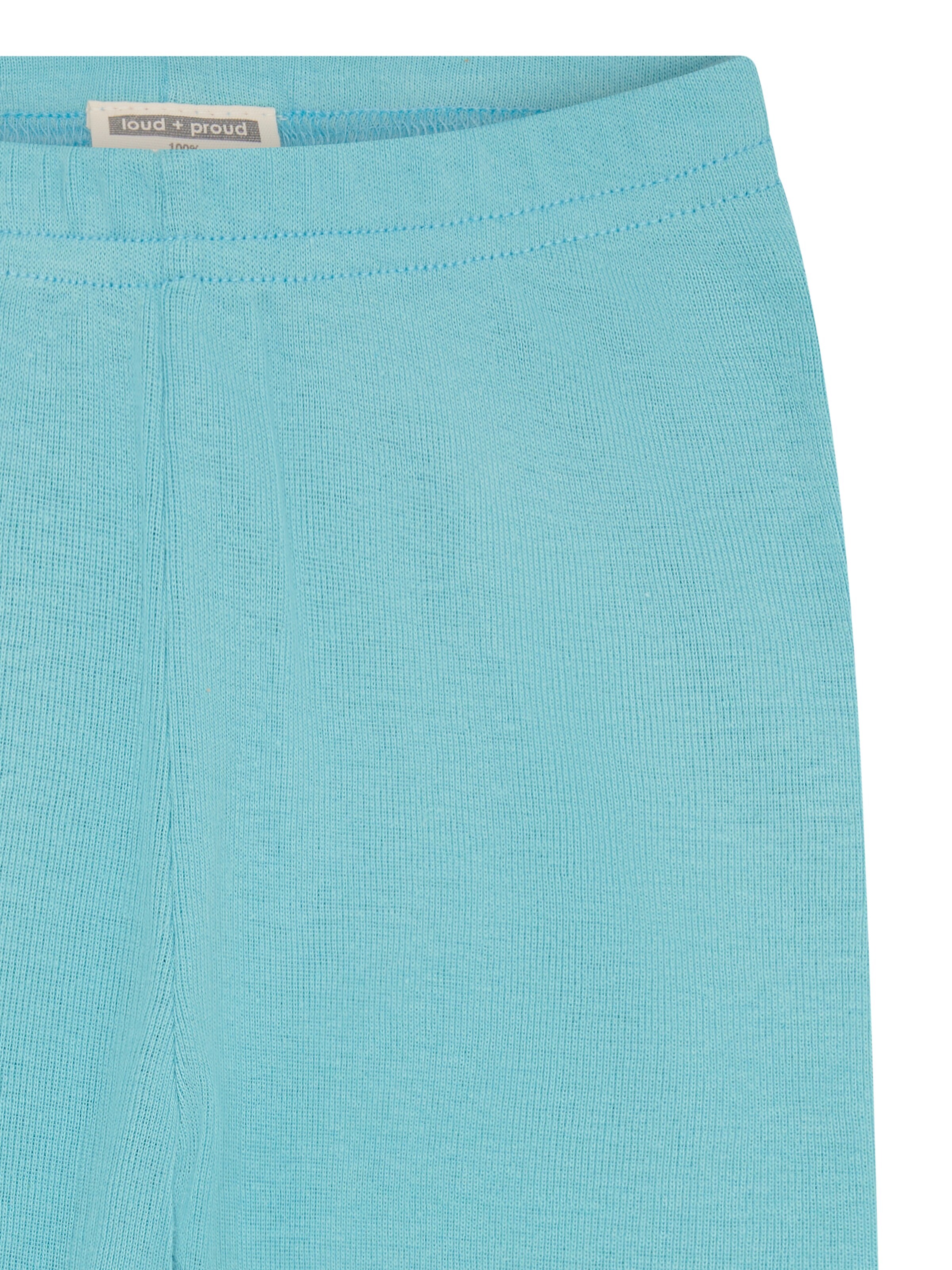 loud + proud Skinny Leggings in Blue
