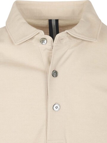 Profuomo Shirt in Beige