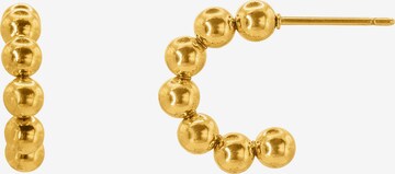 Heideman Earring 'Oscar' in Gold