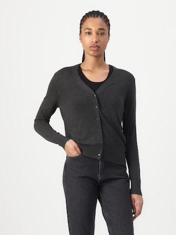 Calvin Klein - Cárdigan en gris