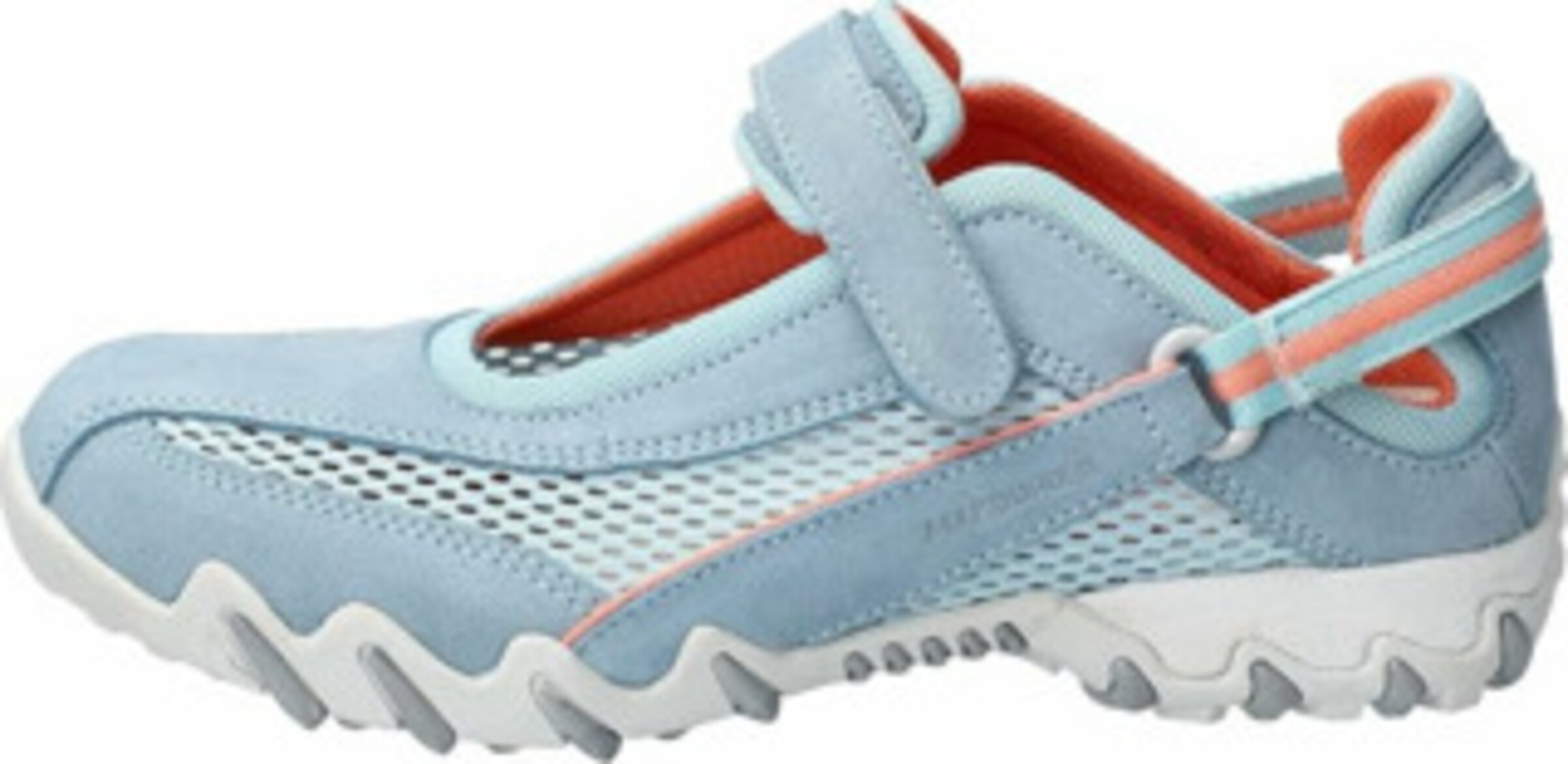 ALLROUNDER BY MEPHISTO Sandals in Mixed colors