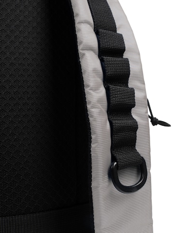 ARENA Športový batoh 'ONE GO BACKPACK 45L' - Sivá