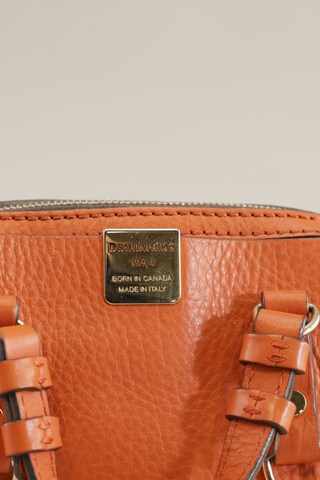 DSQUARED2 Bag in One size in Orange