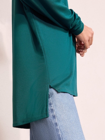 Tunique Friends Like These en vert