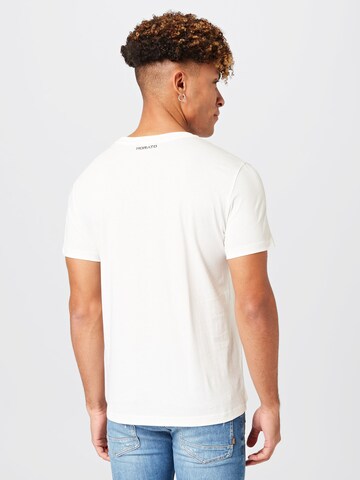 T-Shirt ANTONY MORATO en beige