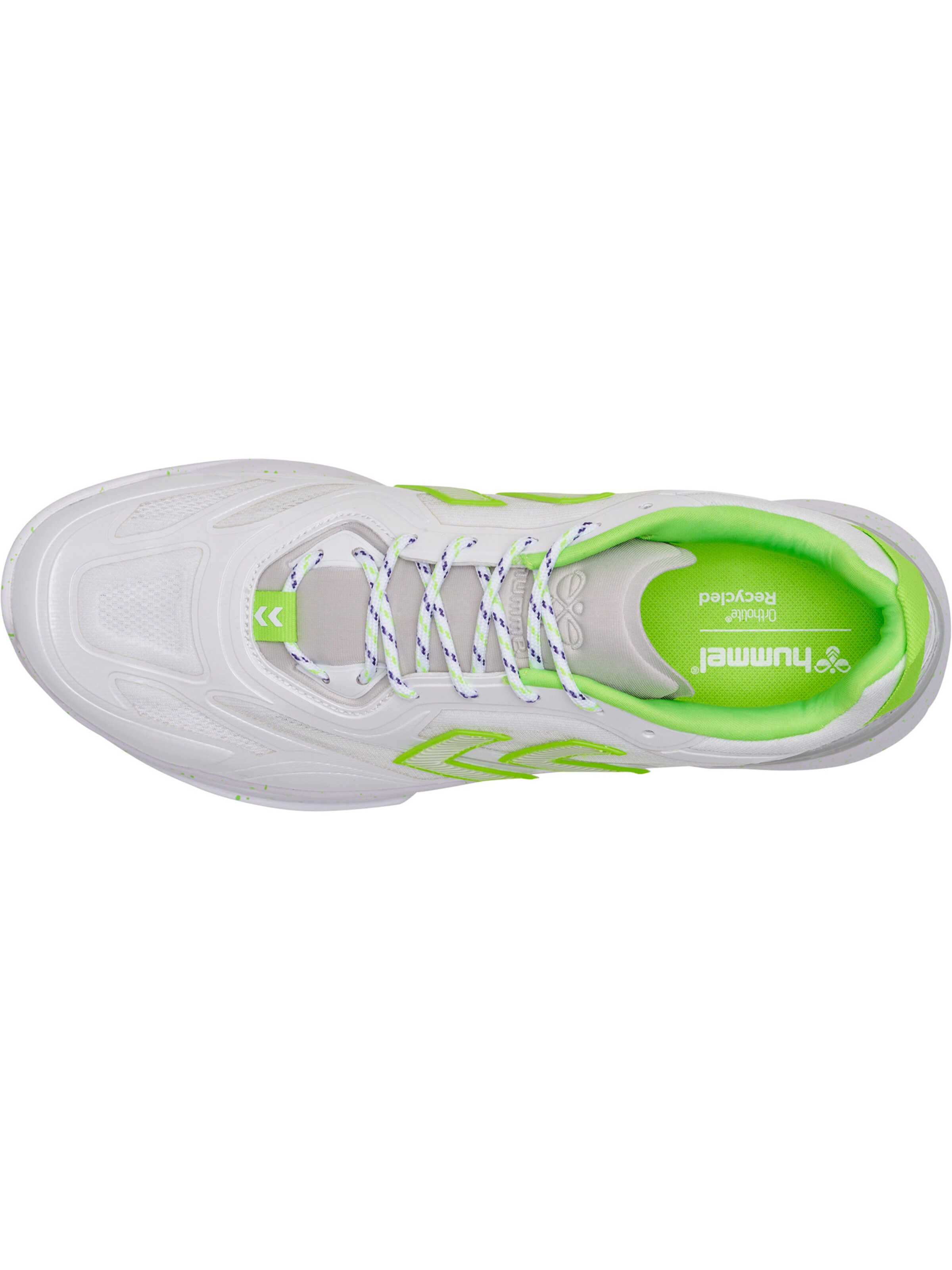 Hummel Sportssko 'Dagaz 2.0' i hvid