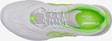 Hummel Athletic Shoes 'Dagaz 2.0' in White