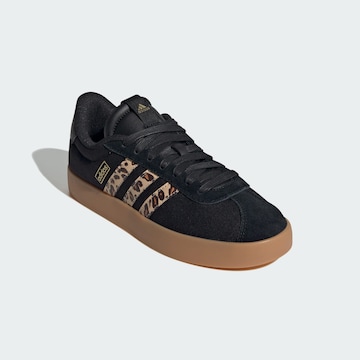 ADIDAS SPORTSWEAR Nizke superge 'VL Court 3.0' | črna barva