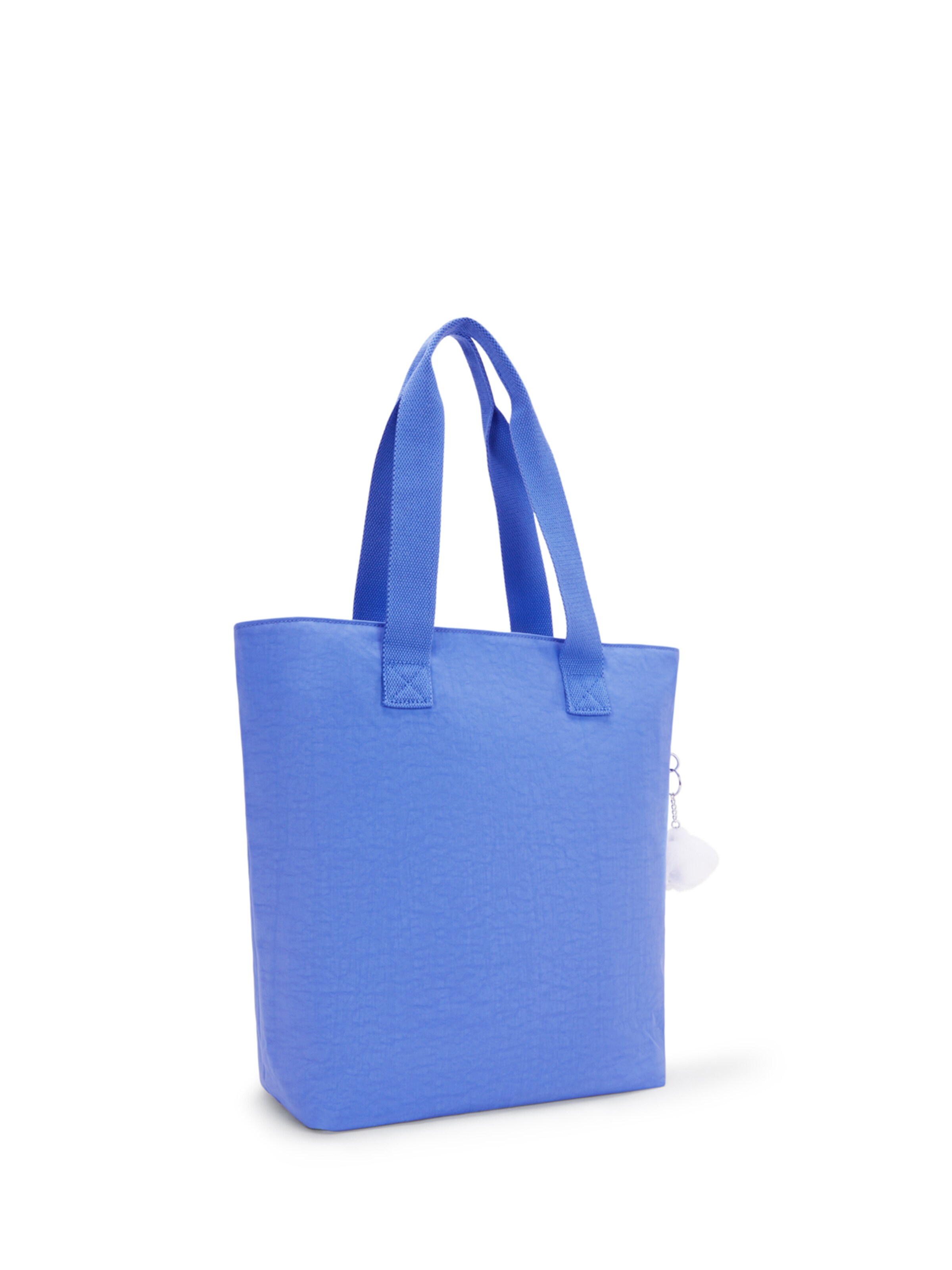 KIPLING "Чанта тип ""Shopper""" 'Hanifa' в синьо