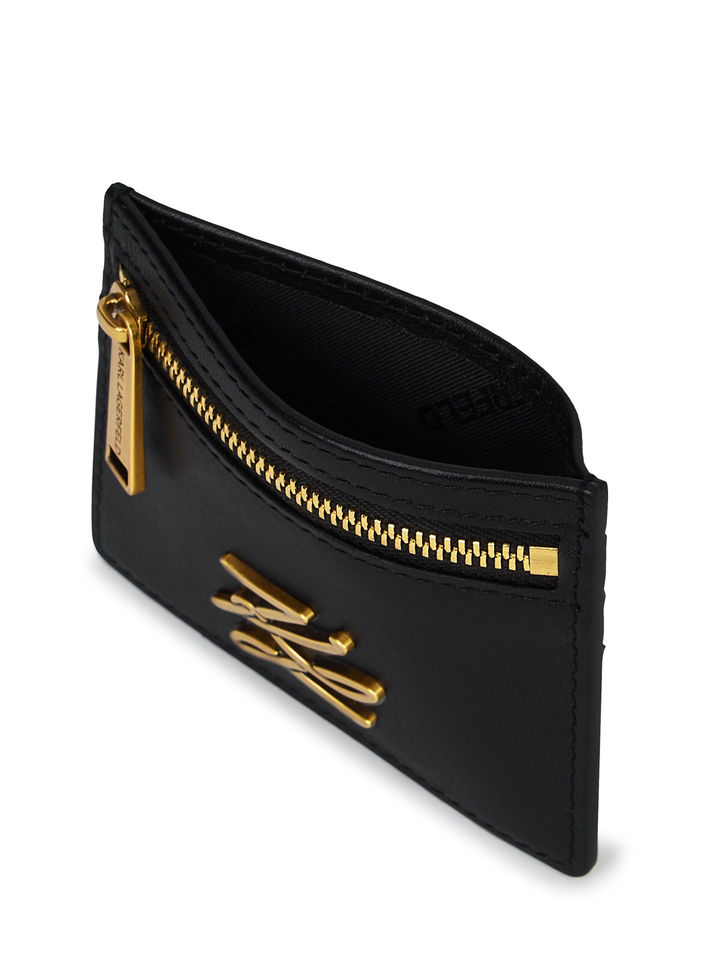 Karl Lagerfeld - Estuche en negro