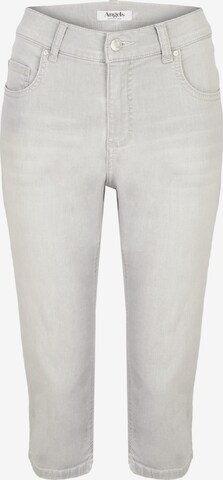 Angels Jeans 'Ana' in Grey: front
