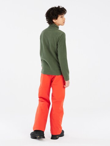 PROTEST Regular Sporthose 'PRTSTERIO JR'‌‌‌‌‌‌‌‌‌‌ in Orange