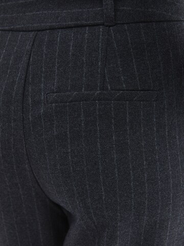 Wide Leg Pantalon à pince OXXO en noir