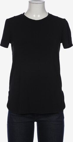 Max Mara Leisure Top & Shirt in M in Black: front