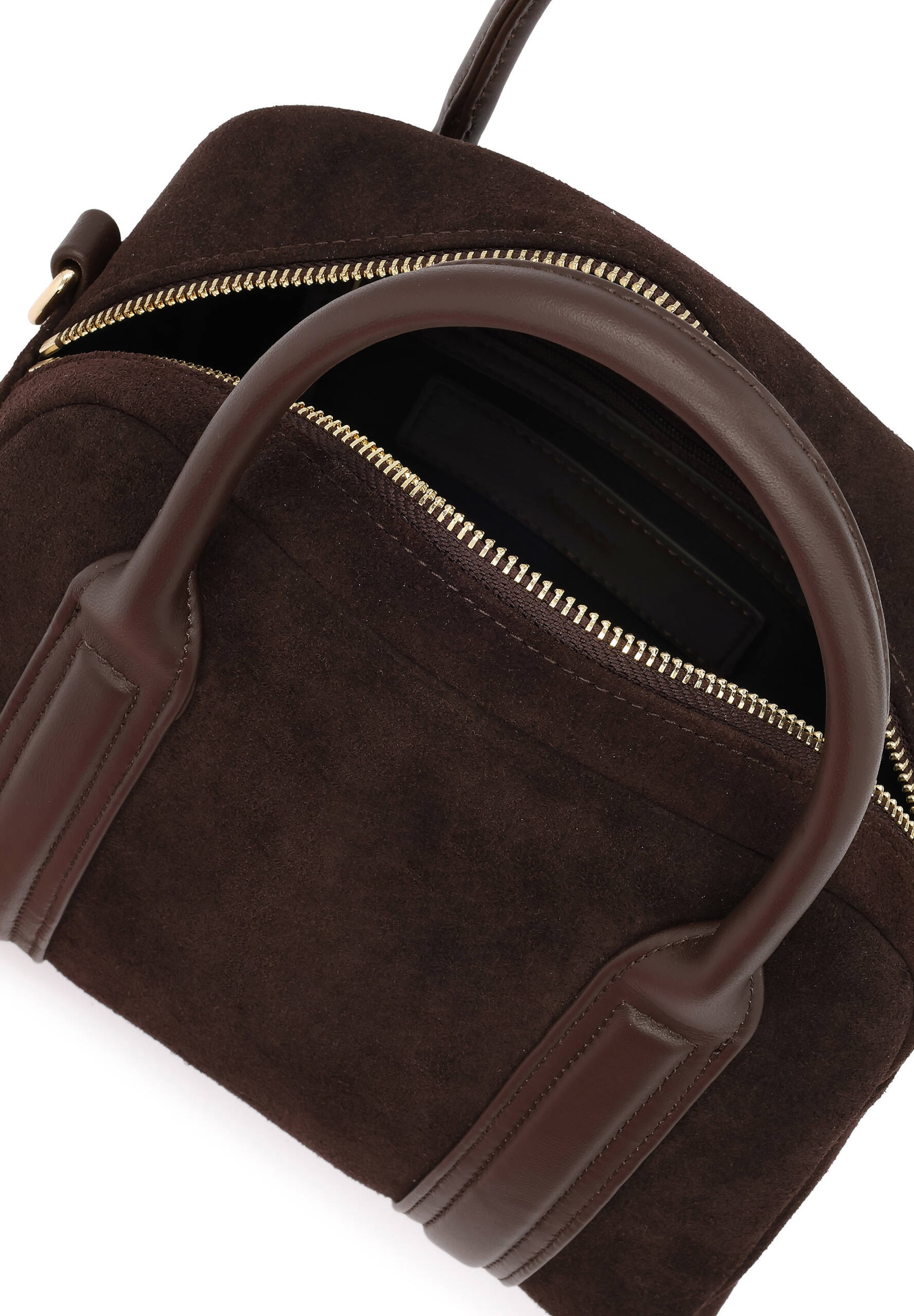 Kazar Handbag in Brown