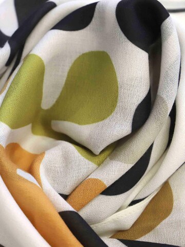 Don Algodon - Chal 'Valena' en Mezcla de colores