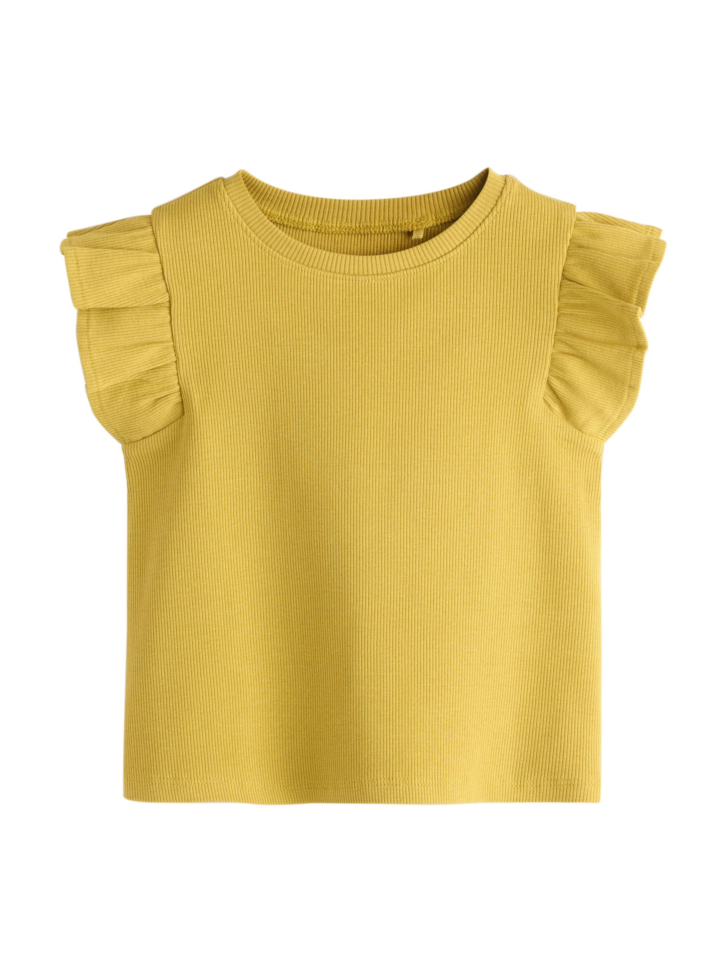 Next Topp i grön: framsida