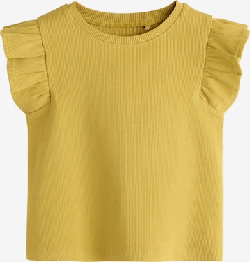 Next Toppi värissä vihreä: etupuoli