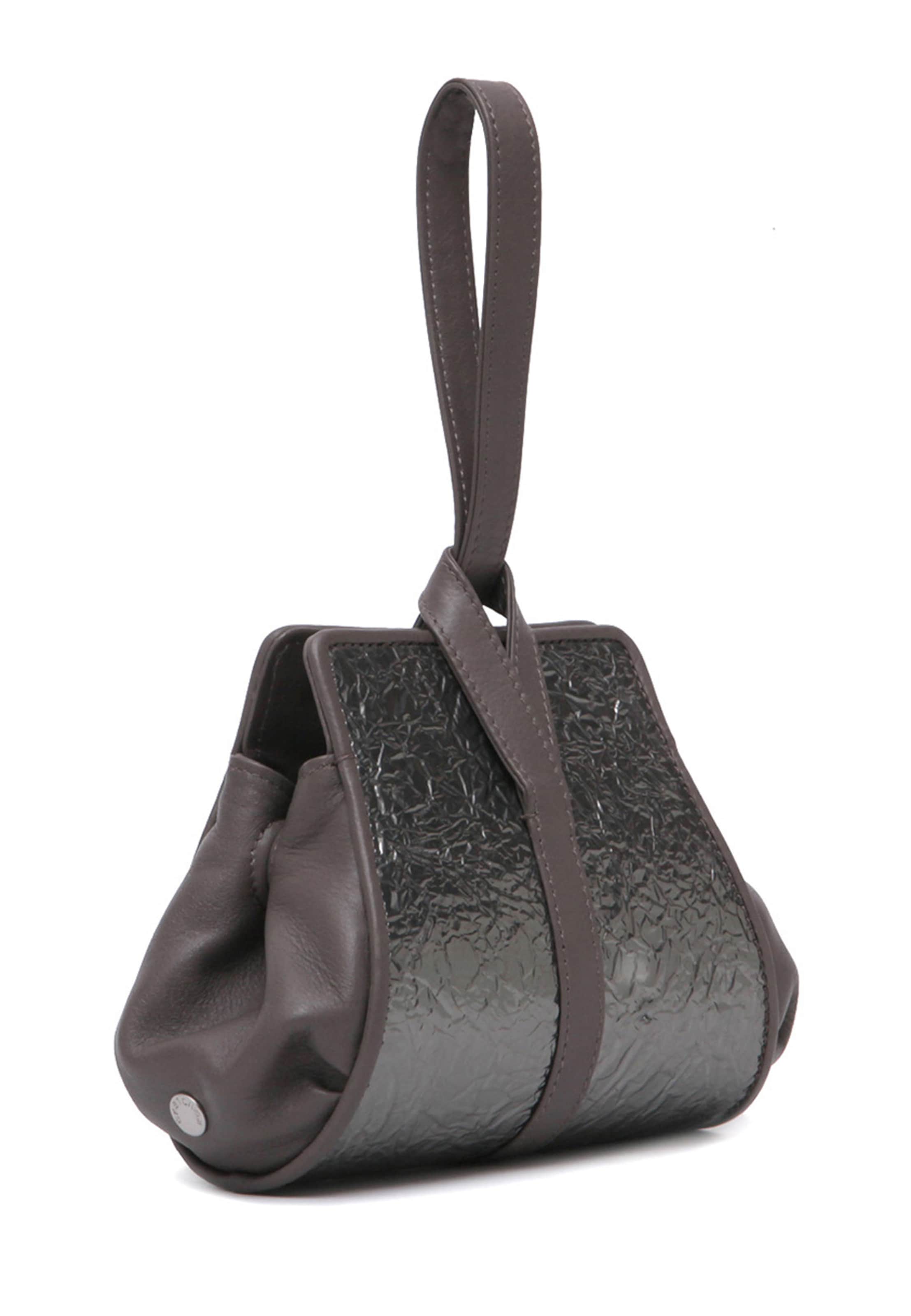 Gretchen Handbag in Brown