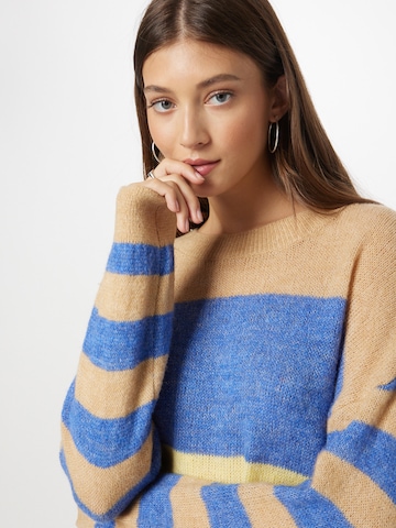 ESPRIT Pullover in Mischfarben