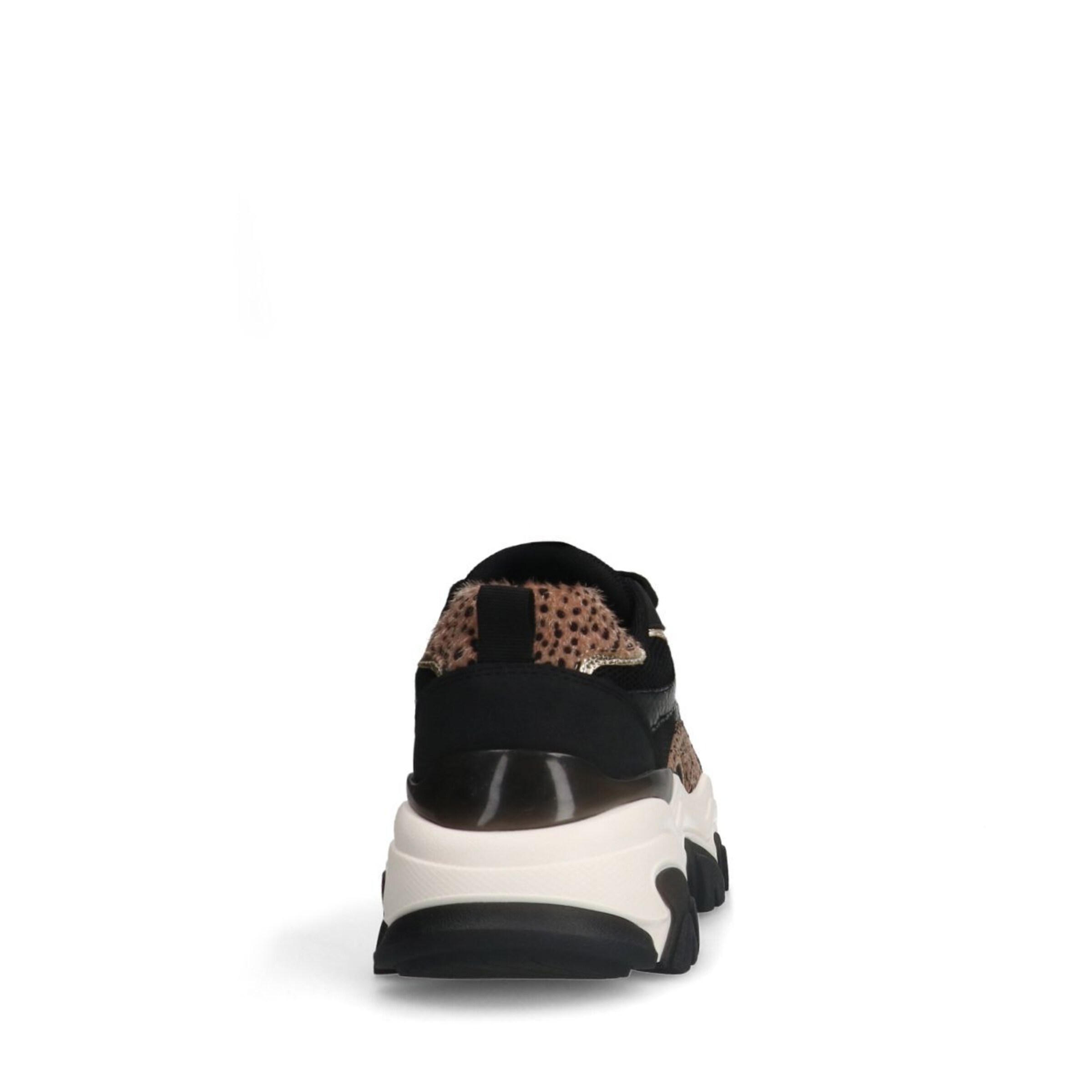 SACHA Sneaker in Schwarz